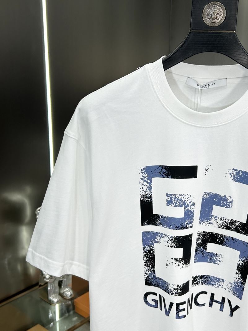 Givenchy T-Shirts